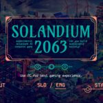 SOLANDIUM 2063
