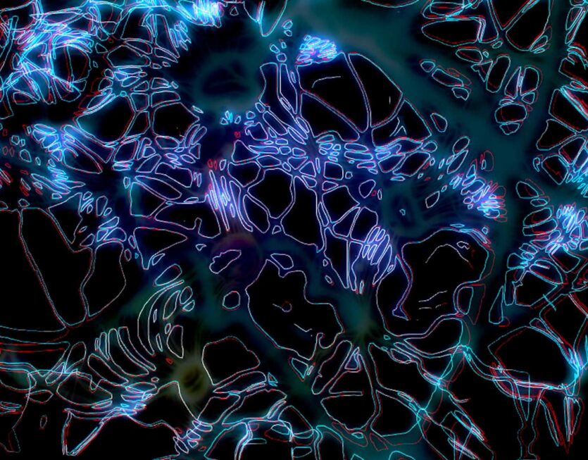 Barzakh_enchevêtremenet