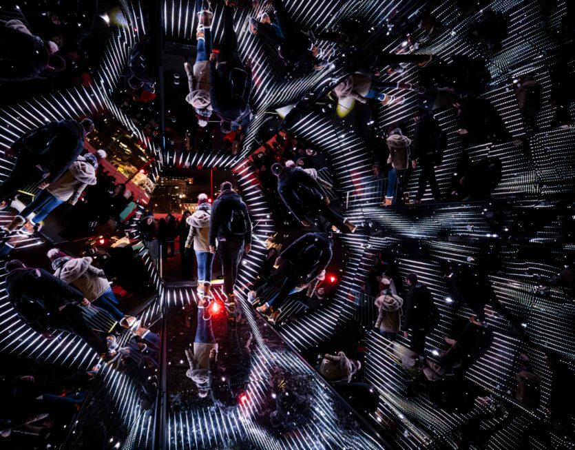 Fête des Lumières 2023_Tétro_Passenders 12_2023