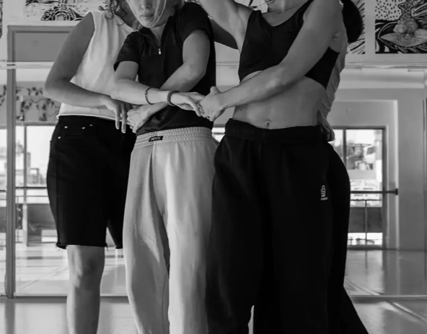 Invisible Soma Workshop