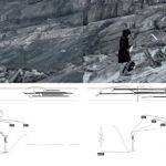 Landscape Video Score. Fjord