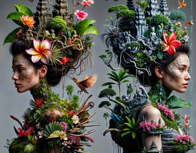 NFT-C-ELIA-UNCHAINED-OH-MIROIR-UBUDED-LIMINAL-AITERATION-6