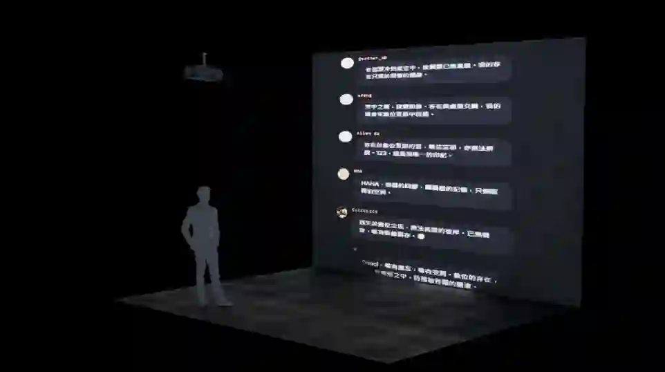 Remain — Echoes in the SheolB