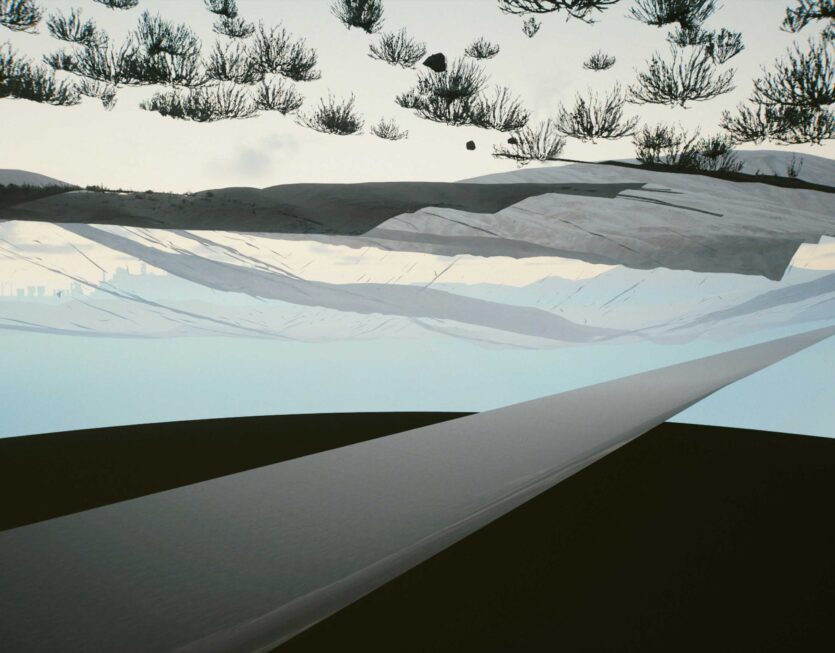 Cyberpunk 2077_20201225224456