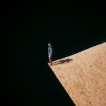 The Edge of the World