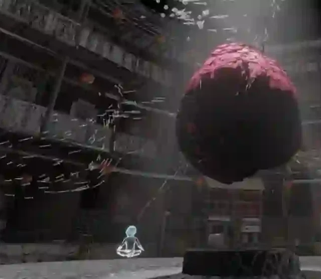 Theater in the Brain