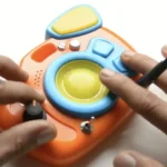 Music Toy Revival Workshop